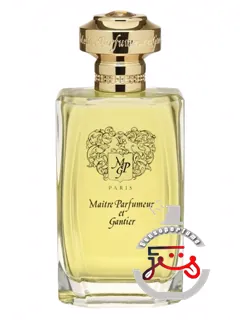 Tubereuse Maitre Parfumeur et Gantier